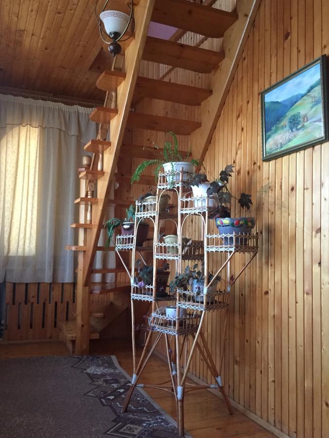 Guest House U Myrona Yaremche Exterior foto