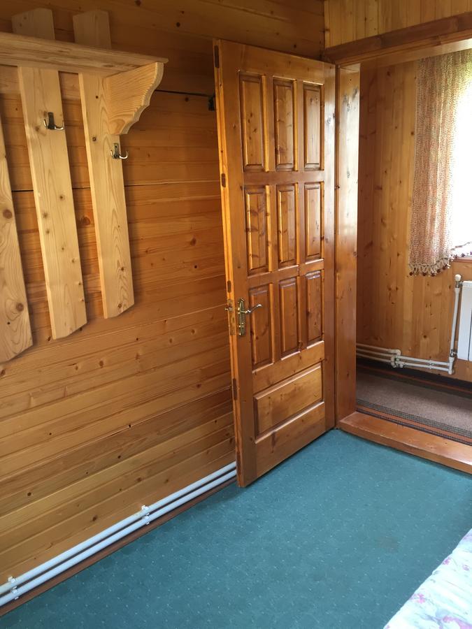 Guest House U Myrona Yaremche Exterior foto