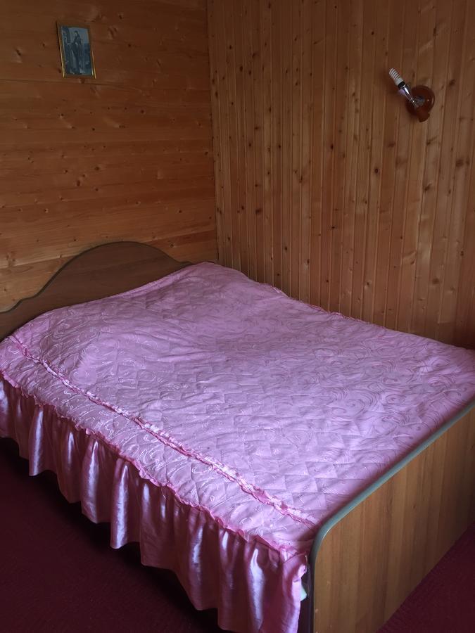 Guest House U Myrona Yaremche Exterior foto