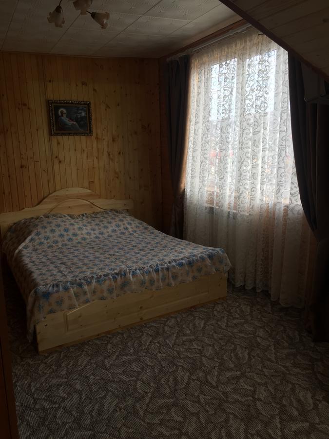 Guest House U Myrona Yaremche Exterior foto
