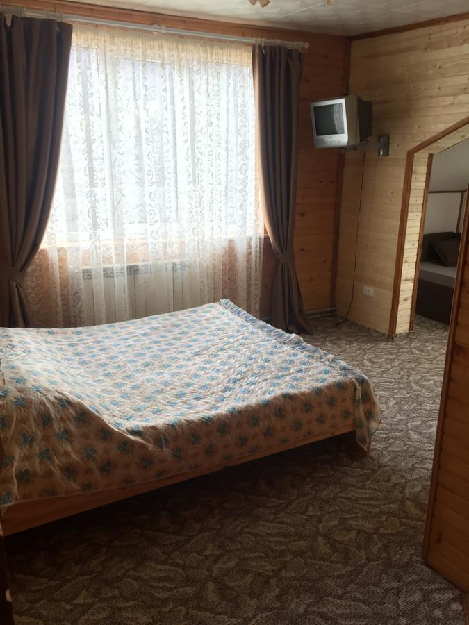 Guest House U Myrona Yaremche Exterior foto