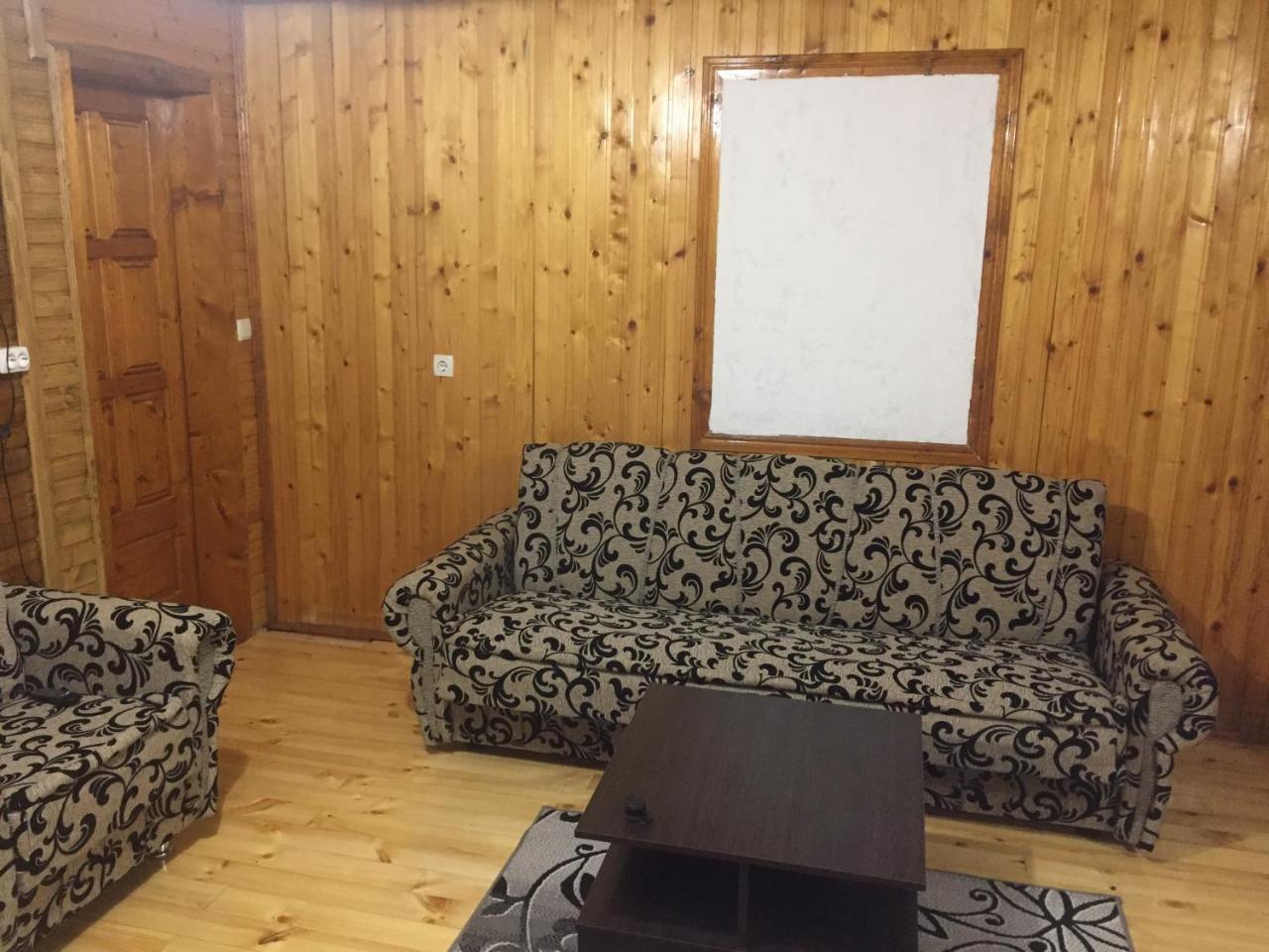 Guest House U Myrona Yaremche Exterior foto