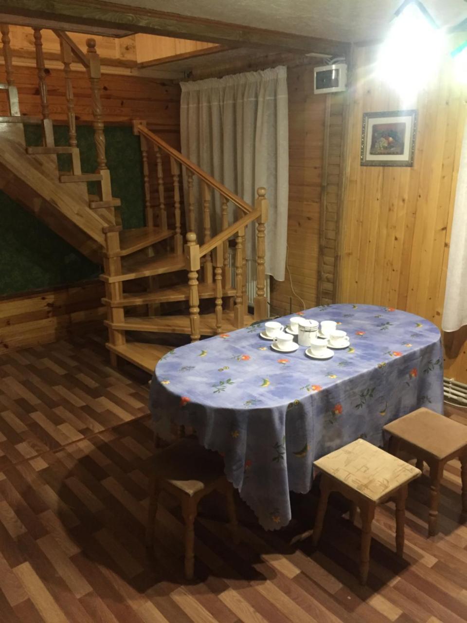 Guest House U Myrona Yaremche Exterior foto